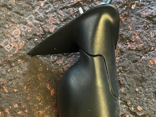 Used Right mirror CHRYSLER PT CRUISER (PT_) 2.0 (141 hp) 20863319