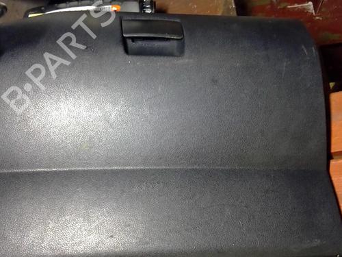 Used Glove box CITROËN BERLINGO Box Body/MPV (B9) 1.6 HDi 90 (90 hp) 20870937