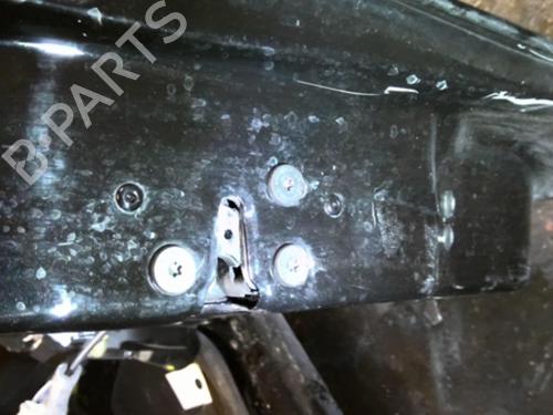 Used Front right lock RENAULT CLIO IV (BH_) 1.5 dCi 90 (90 hp) 20861043