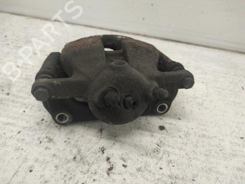 Right front brake caliper RENAULT KANGOO Express (FW0/1_) 1.5 dCi 70 (FW0A, KW0V) | BP21859626M104