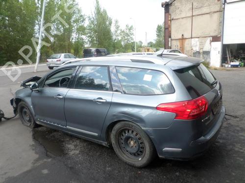 Used Parts CITROËN C5 III Break (RW_)  1.6 THP 155  2037843