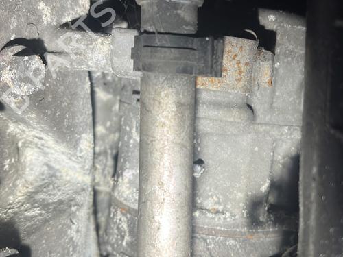 Used AC compressor AC compressor FIAT GRANDE PUNTO (199_) 1.9 D Multijet (120 hp) 33301162 33301162