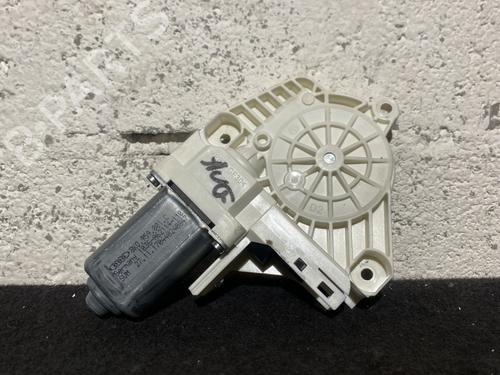 Used Left front window motor AUDI A1 Sportback (8XA, 8XF) 1.0 TFSI (95 hp) 23984836
