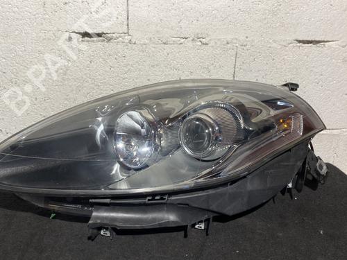 Used Left headlight FIAT BRAVO II (198_) 1.6 D Multijet (198AXH1B) (105 hp) 22519691