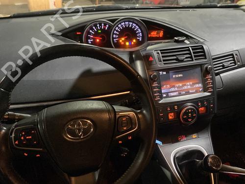 Starter TOYOTA VERSO (_R2_) 1.6 D4-D (WAR20_) | BP25124841M8  - Image 7