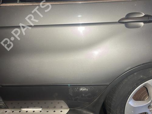 Dør venstre bagtil BMW X5 (E53) 4.4 i | BP31581230C4 - Image 5