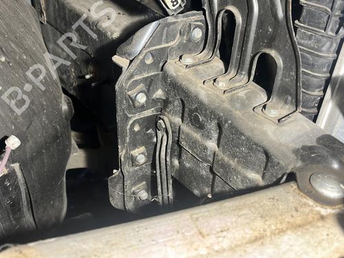 Front slam panel MERCEDES-BENZ C-CLASS T-Model (S203) C 200 CDI (203.207) | BP29506822C72 