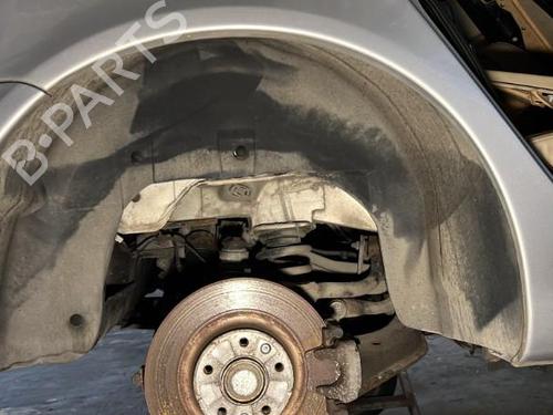 Hjulbue PEUGEOT 607 (9D, 9U) 2.7 HDi 24V (204 hp) 20862662