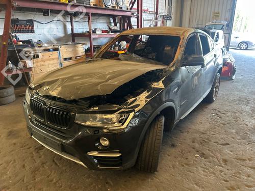 Left front driveshaft BMW X4 (F26) xDrive 30 d | BP38707839M38 - Image 6