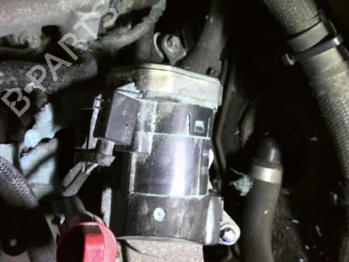 Throttle body MERCEDES-BENZ E-CLASS (W211) E 270 CDI (211.016) | BP21858066M82 