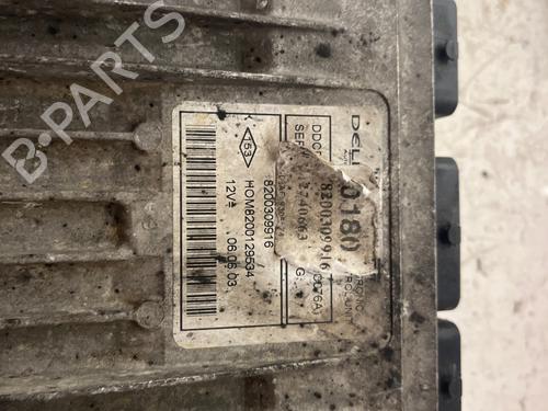 Electronic module RENAULT KANGOO (KC0/1_) 1.5 dCi | BP36763690M83 - Image 5