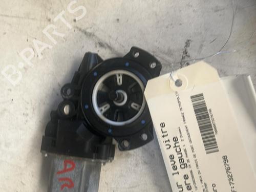 Used Left rear window motor HYUNDAI ix35 (LM, EL, ELH) 2.0 CRDi (136 hp) 25844218