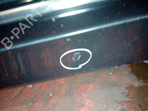 Right front door MERCEDES-BENZ CLK (C209) CLK 220 CDI (209.308) | BP21045153C3 