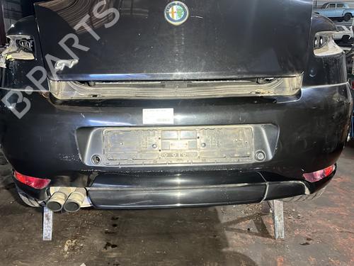 Køfangervange ALFA ROMEO GT (937_) 1.9 JTD (937CXN1B) (150 hp) 31280066