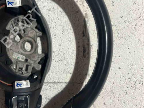 Steering wheel VW GOLF V (1K1)  | BP36565998C49  - Image 6