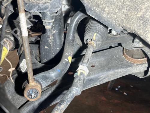 Steering rack HYUNDAI BAYON (BC3) 1.0 T-GDI 48V-Hybrid | BP26894318M22 - Image 3