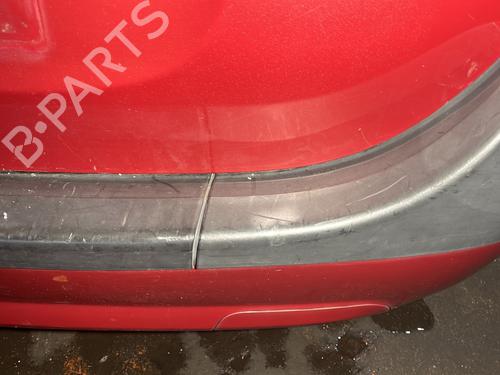Rear bumper CITROËN XSARA PICASSO (N68) 1.6 16V | BP29526676C8 