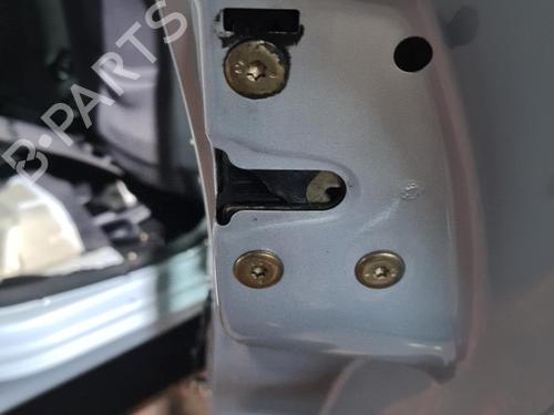 Rear right lock RENAULT MEGANE I (BA0/1_) 1.6 16V (BA04, BA0B, BA11, BA1J, BA16, BA19, BA1K, BA1V,... | BP20871406C99 
