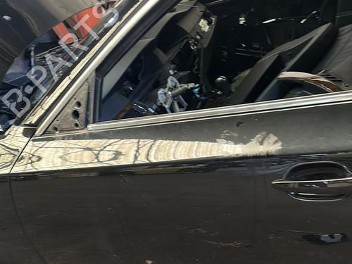 Used Left front door BMW 5 (E60) 525 d (177 hp) 25844477