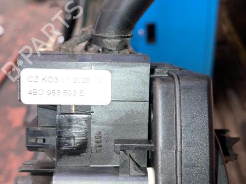Steering column stalk AUDI A2 (8Z0) 1.4 TDI | BP21860446I23