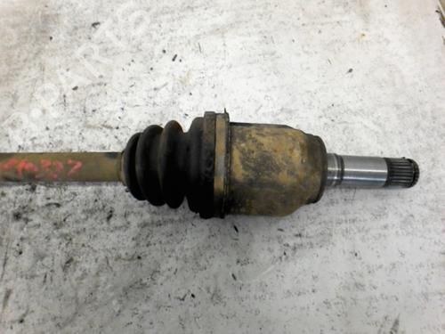 Left front driveshaft PEUGEOT BIPPER Tepee 1.3 HDi 75 | BP21859404M38 