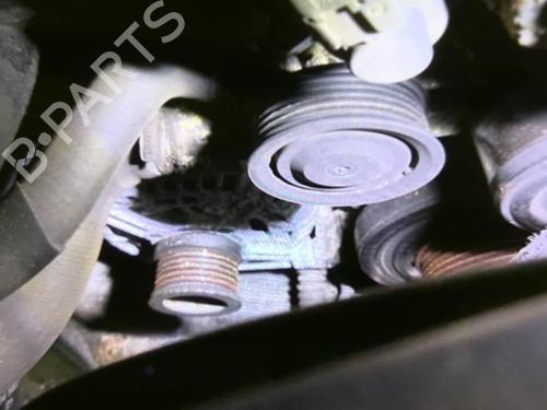 Used Alternator MERCEDES-BENZ E-CLASS (W211) E 270 CDI (211.016) (177 hp) 20864525