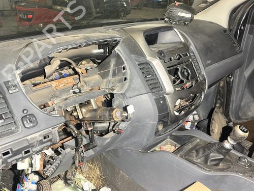 Used Dashboard Dashboard FORD RANGER (TKE) 2.2 TDCi 4x4 (150 hp) 25760426 25760426