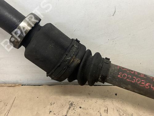 Right front driveshaft FORD FOCUS II Turnier (DA_, FFS, DS) 1.8 TDCi | BP25051921M39 