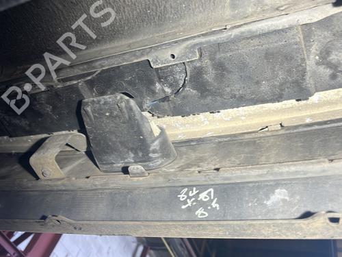 Rear bumper reinforcement MINI MINI (R50, R53) One D | BP32320675C73