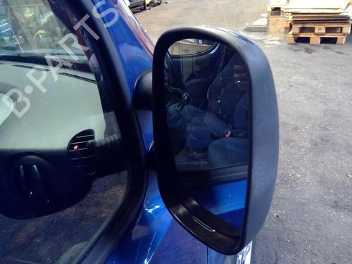 Ryggespeil høyre FIAT DOBLO MPV (119_, 223_) 1.9 JTD (223AXE1A) (100 hp) 20861152