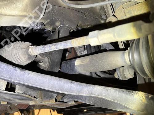 Used Right front driveshaft AUDI A1 Sportback (8XA, 8XF) 1.4 TFSI (122 hp) 20865928