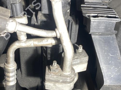 Used AC radiator AC radiator FORD FOCUS III 2.0 TDCi (150 hp) 24451101 24451101