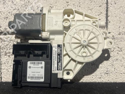 Used Right rear window motor AUDI A3 Sportback (8PA) 2.0 TDI (140 hp) 26006547