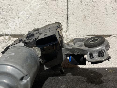 Front wiper motor FORD FOCUS III 2.0 TDCi | BP24466133M29 