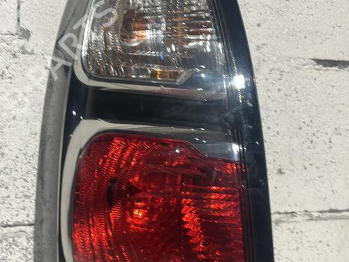 Used Left taillight CITROËN C3 Picasso (SH_) 1.2 THP 110 (SHHNZ6) (110 hp) 32068879