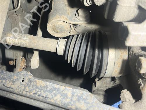 Used Left front driveshaft RENAULT GRAND SCÉNIC III (JZ0/1_) 1.5 dCi (JZ09, JZ0D, JZ10, JZ14, JZ1G, JZ29, JZ2C) (110 hp) 29373045