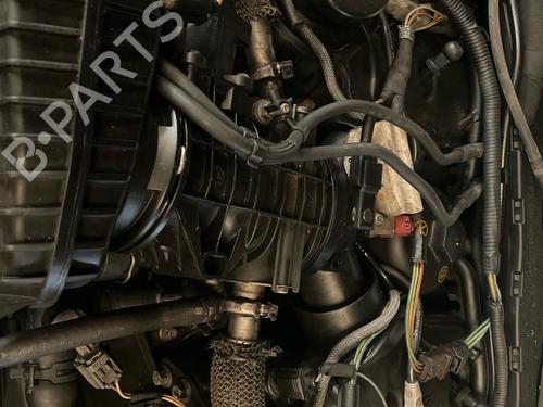 Einspritzleiste für Einspritzleiste JAGUAR XF I (X250) 2.7 D (207 hp) 36369335 36369335
