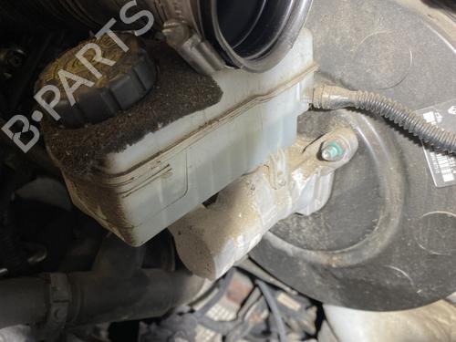 Brake master cylinder DACIA LODGY (JS_) 1.5 dCi (JSMC, JSAF) | BP24038397M77 - Image 2