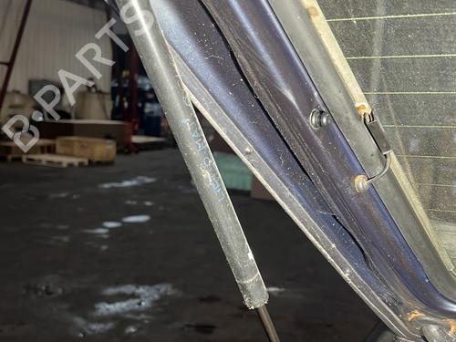 Used Tailgate lift support VW GOLF II (19E, 1G1) 1.8 (90 hp) 31947930
