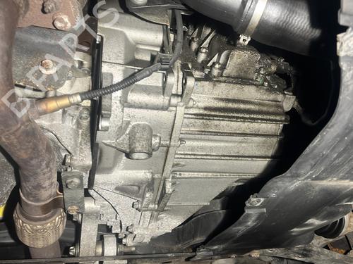 Used Gearbox Gearbox LANCIA DELTA III (844_) 1.4 (844.AXA1A) (120 hp) 31331348 31331348