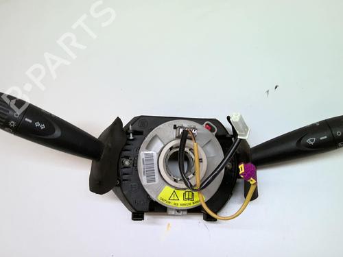 Used Steering column stalk FORD KA (RU8) 1.3 TDCi (75 hp) 21858152