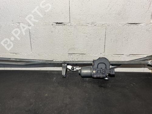 Used Front wiper motor PEUGEOT 308 I (4A_, 4C_) 1.6 16V (150 hp) 20872611
