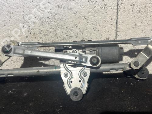 Front wiper motor VW UP! (121, 122, BL1, BL2, BL3, 123) 1.0 | BP26524333M29 