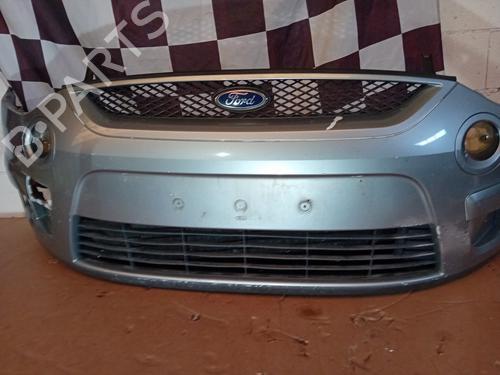 Front bumper FORD S-MAX (WA6) 1.8 TDCi | BP21865780C7 