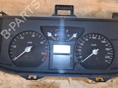 Used Instrument cluster RENAULT VEL SATIS (BJ0_) 2.2 dCi (BJ0M) (113 hp) 20861121