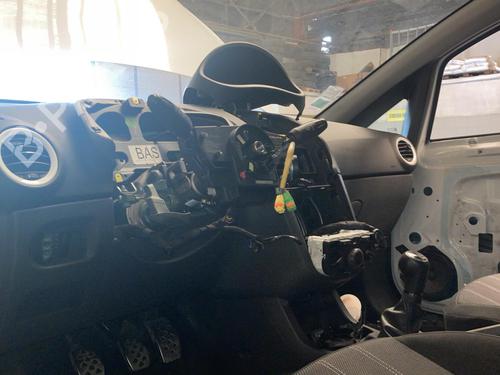 Used Dashboard OPEL CORSA D (S07) 1.7 CDTI (L08, L68) (130 hp) 20867493