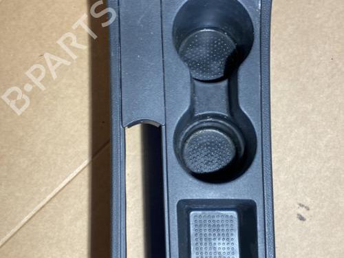Used Middle console Middle console SEAT IBIZA V (KJ1, KJG) 1.0 MPi (80 hp) 21865431 21865431
