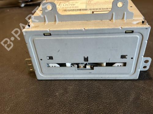 Bilradio OPEL INSIGNIA A (G09) 2.0 CDTI (68) (160 hp) 21864771