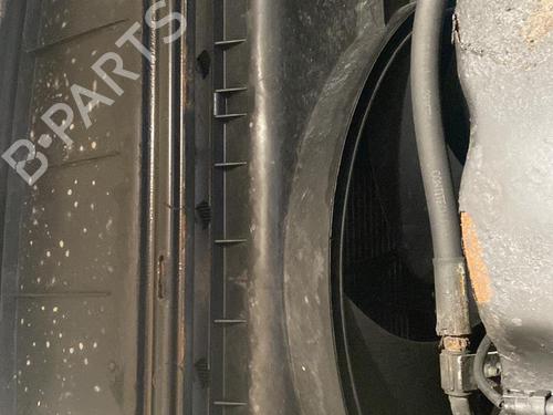 Used AC radiator AC radiator MERCEDES-BENZ R-CLASS (W251, V251) R 320 CDI 4-matic (251.022, 251.122) (224 hp) 20869868 20869868