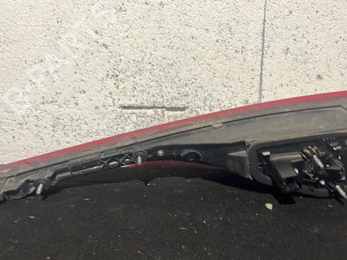 Left tailgate light RENAULT MEGANE IV Hatchback (B9A/M/N_) 1.5 dCi 110 (B9A3) | BP29422559C79 